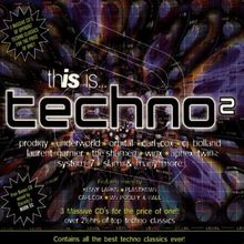 This Is...Techno 2