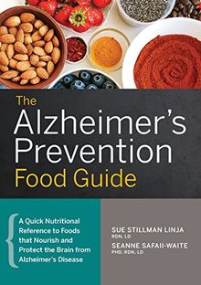 ALZHEIMERS PREVENTION FOOD GD