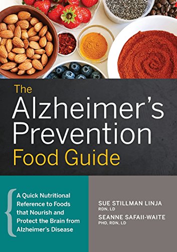 ALZHEIMERS PREVENTION FOOD GD