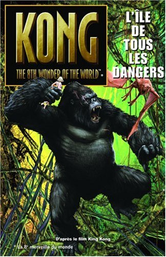 L Ile De Tous Les Dangers L'île de tous les dangers de Laura Burns