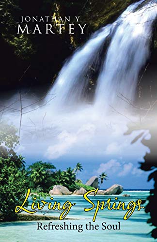 Living Springs: Refreshing the Soul