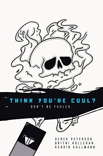 Think You're Cuul?: Don't Be Fuuled.