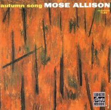 The Autumn Song  (P-7189)