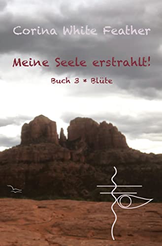 Meine Seele erstrahlt!: Buch 3 * Blüte