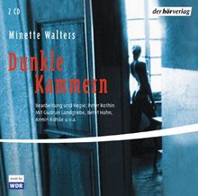 Dunkle Kammern. 2 CDs.