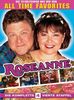Roseanne - Die komplette 4. Staffel (Digipack, 4 DVDs)