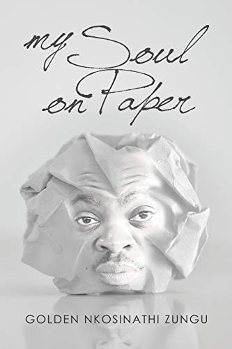 My Soul On Paper