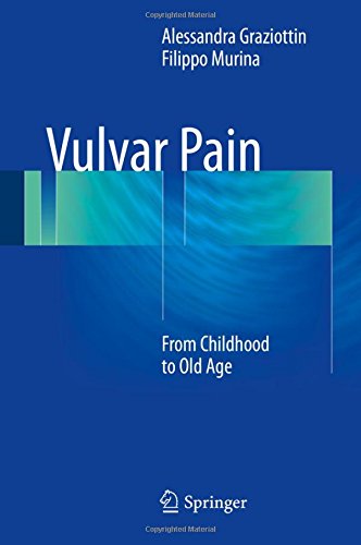 Vulvar Pain: From Childhood to Old Age