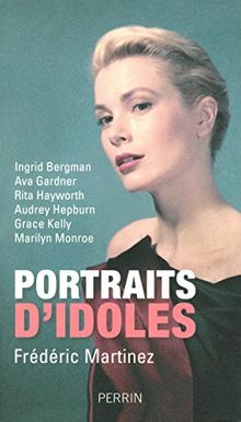 Portraits d'idoles
