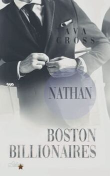 Boston Billionaires: Nathan