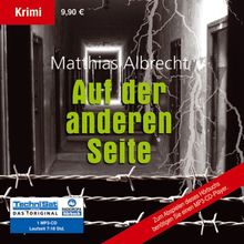 Auf der anderen Seite (1 MP3 CD)