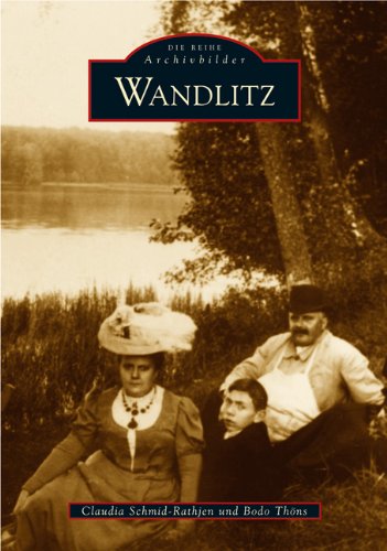Wandlitz