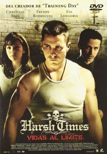 Harsh Times - Vidas Al Limite - Soldado De Ciudad [Spanien Import]