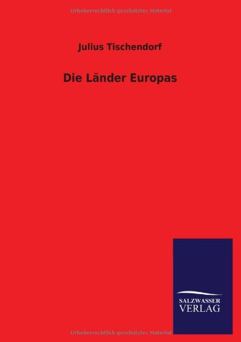 Die Länder Europas