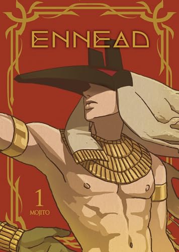 Mojito Ennead Vol. 1 [Paperback] (Ennead [Paperback], Band 1)
