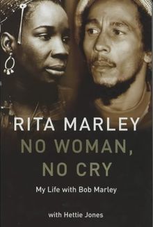 No Woman No Cry von Rita Marley | Buch | Zustand gut