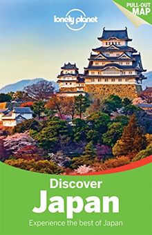 Discover Japan