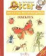 Oscar der Ballonfahrer. Insekten. Mein erstes Bestimmungsbuch