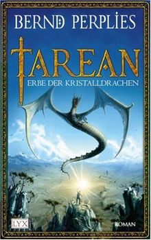 Tarean: Erbe der Kristalldrachen