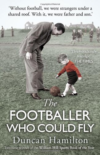 The Footballer Who Could Fly
