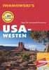 USA-Westen - Reiseführer von Iwanowski: Individualreiseführer mit Extra-Reisekarte und Karten-Download (Reisehandbuch)