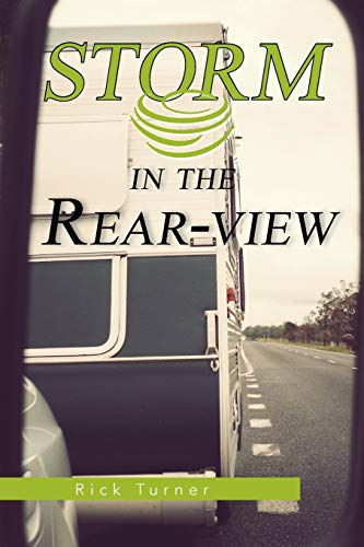 Storm in the Rear-View