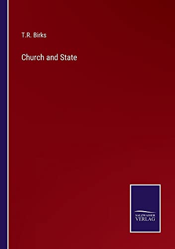 Church and State