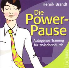 Die Power-Pause