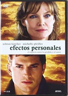 Efectos Personales (Import Dvd) (2010) Varios