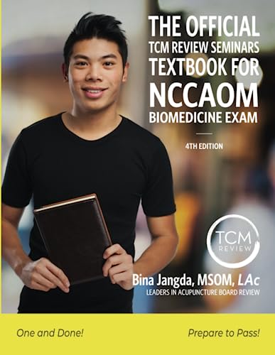 NCCAOM Biomedicine