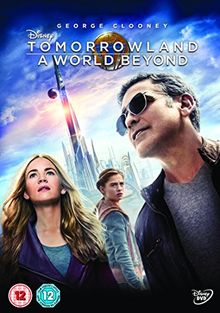 Tomorrowland [UK Import]