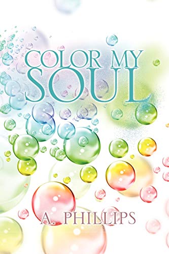 Color My Soul