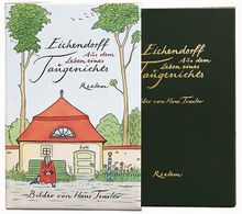 Aus dem Leben eines Taugenichts