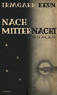 Nach Mitternacht: Roman | Neuausgabe im Rahmen von "Frankfurt liest ein Buch 2022"