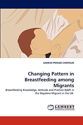 Changing Pattern in Breastfeeding among Migrants: Breastfeeding Knowledge, Attitude and Practice (KAP) in the Nepalese Migrant in the UK.