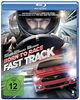 Born to Race - Fast Track [Blu-ray]