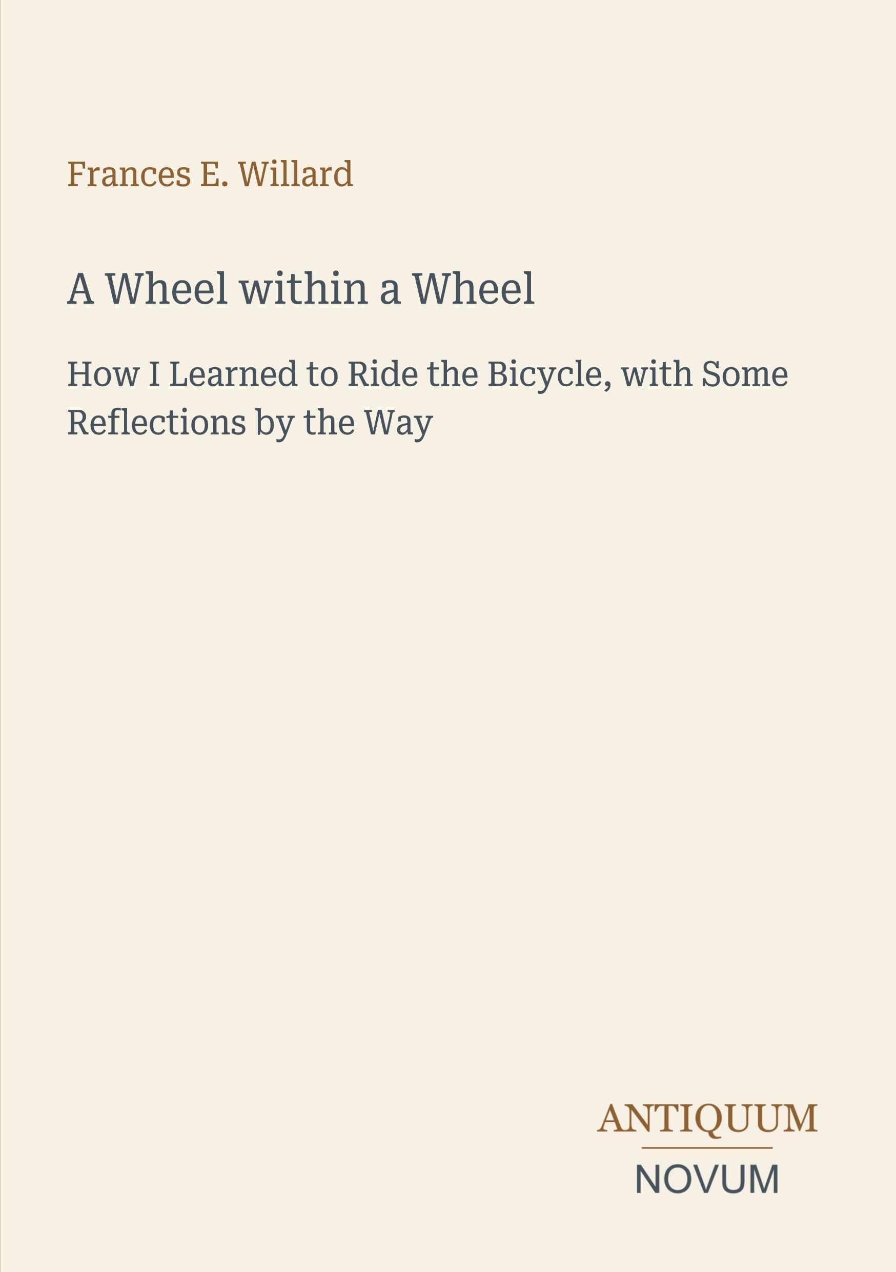 A Wheel within a Wheel