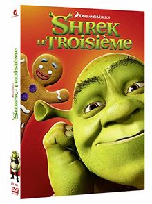 Shrek 3 : le troisième [FR Import]