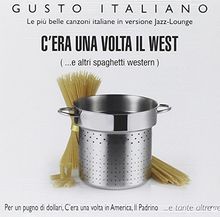 C'era Una Volta Il West von Fara Massimo | CD | Zustand gut