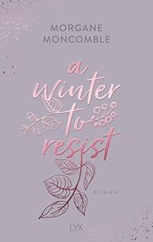 A Winter to Resist (Seasons, Band 2)