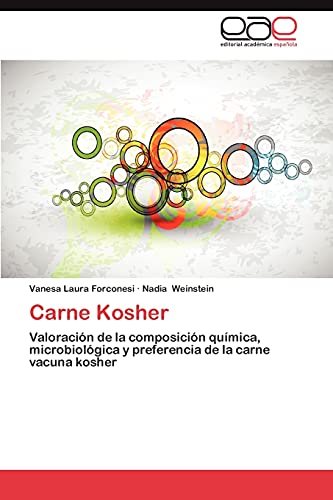 Carne Kosher: Valoración de la composición química, microbiológica y preferencia de la carne vacuna kosher