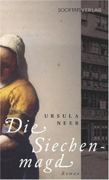 Die Siechenmagd: Historischer Frankfurt-Roman