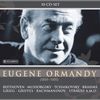 Eugene Ormandy conducts: Beethoven, Brahms, Grieg, Strauss, ...