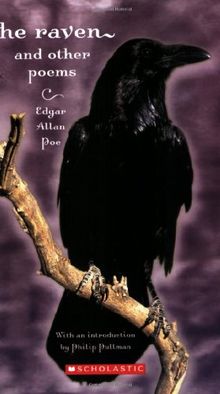 The Raven, the & Other Poems (Sch CL)