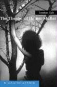 The Theater of Heiner Müller: Revised and Enlarged Edition