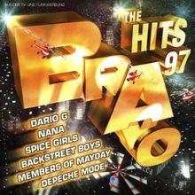 Bravo - The Hits '97 von Various | CD | Zustand gut