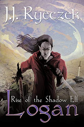 Logan: Rise of the Shadow Elf