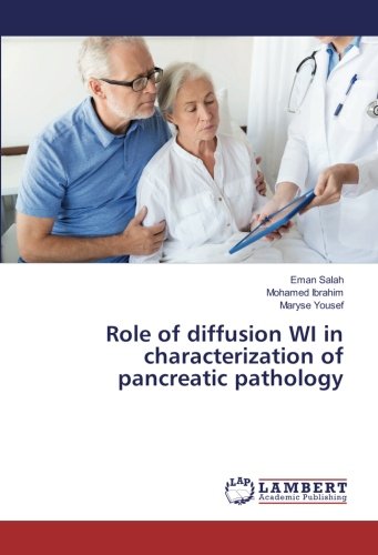 Role of diffusion WI in characterization of pancreatic pathology