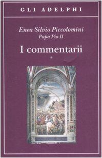 I commentarii. Testo latino a fronte
