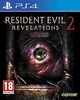 Capcom - Resident Evil: Revelations 2 /PS4 (1 Games)
